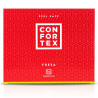 Confortex - Condom Fraise 144 Unités
